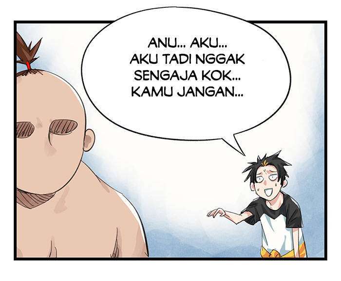 Tower into the Clouds Chapter 8 - halaman 56