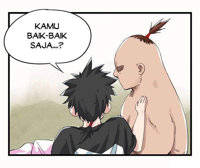 Tower into the Clouds Chapter 8 - halaman 57