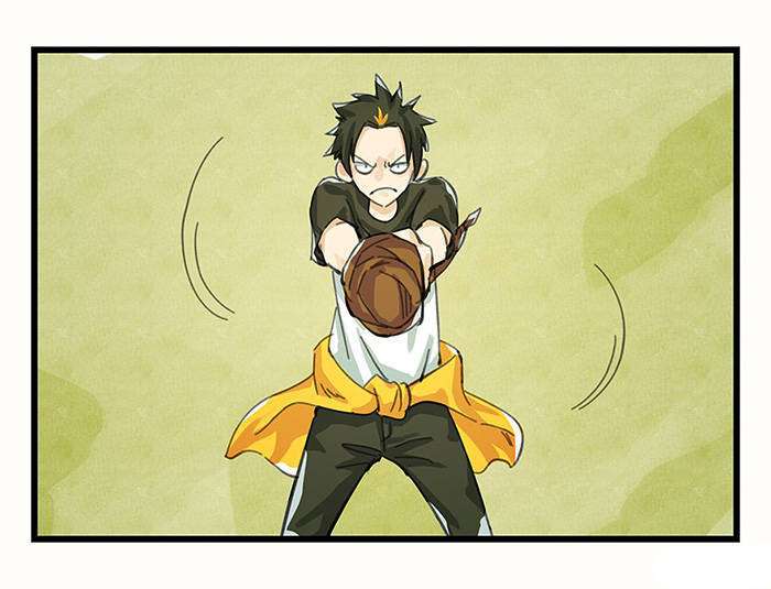Tower into the Clouds Chapter 8 - halaman 64