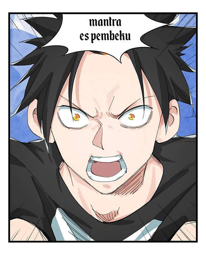 Tower into the Clouds Chapter 8 - halaman 65