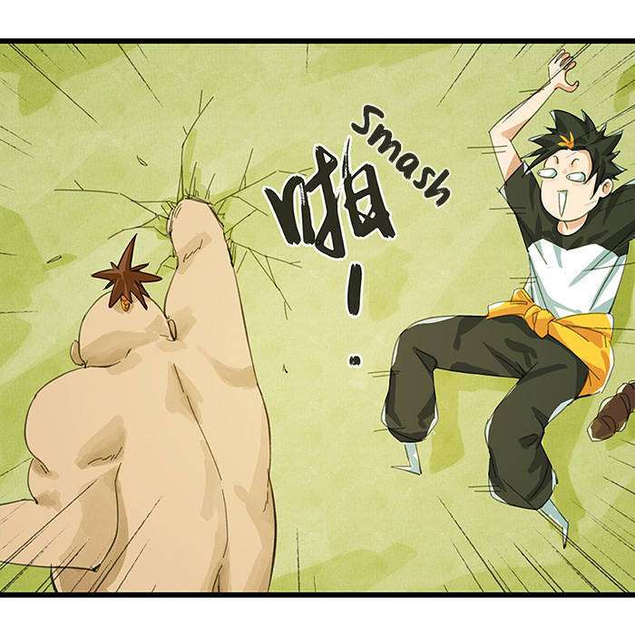 Tower into the Clouds Chapter 8 - halaman 66