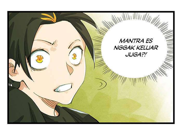 Tower into the Clouds Chapter 8 - halaman 67