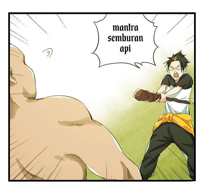 Tower into the Clouds Chapter 8 - halaman 68