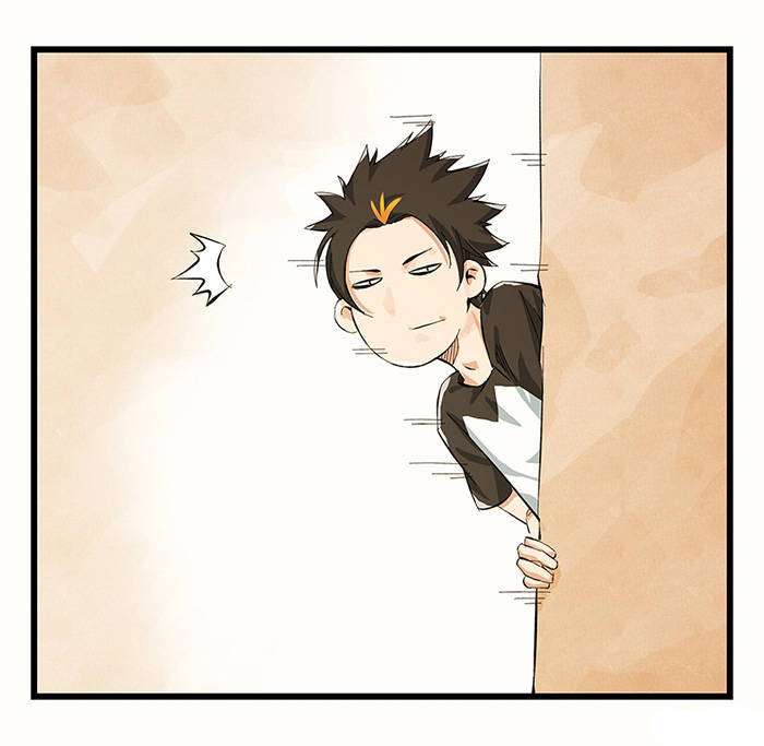Tower into the Clouds Chapter 8 - halaman 7
