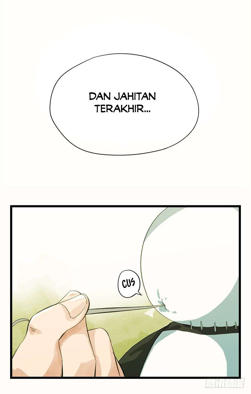 Tower into the Clouds Chapter 9 - halaman 19