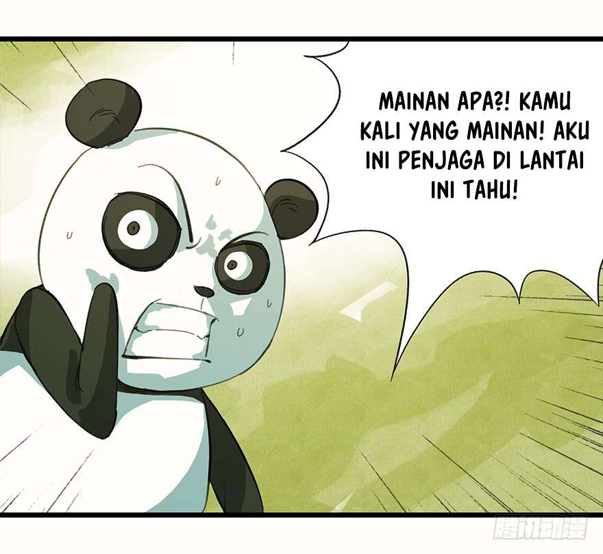 Tower into the Clouds Chapter 9 - halaman 23