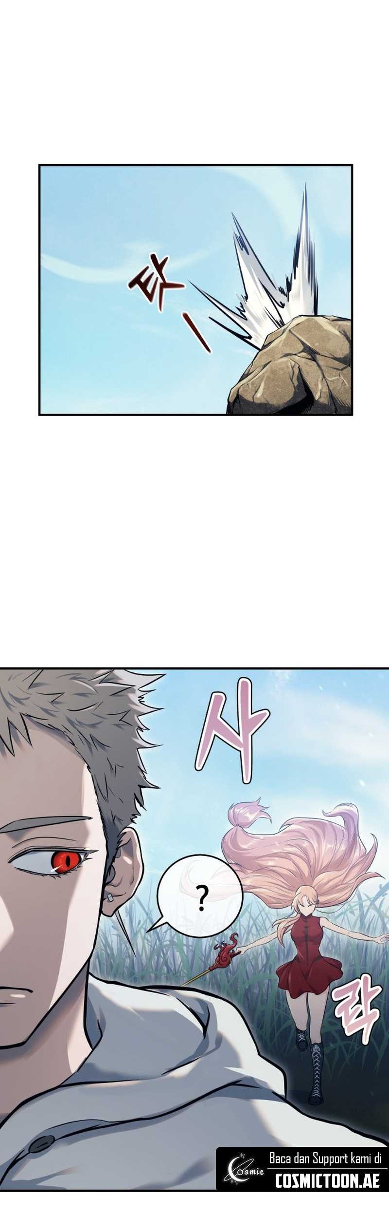 Tower Of God: Side Story Urek Mazino Chapter 1 - halaman 106