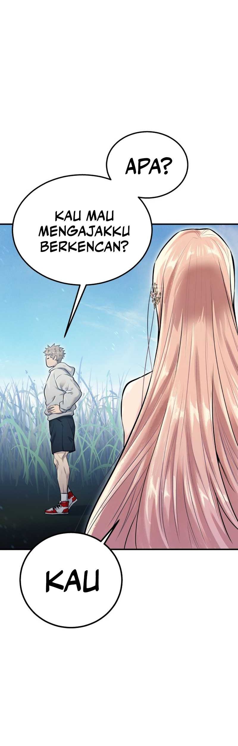 Tower Of God: Side Story Urek Mazino Chapter 1 - halaman 107