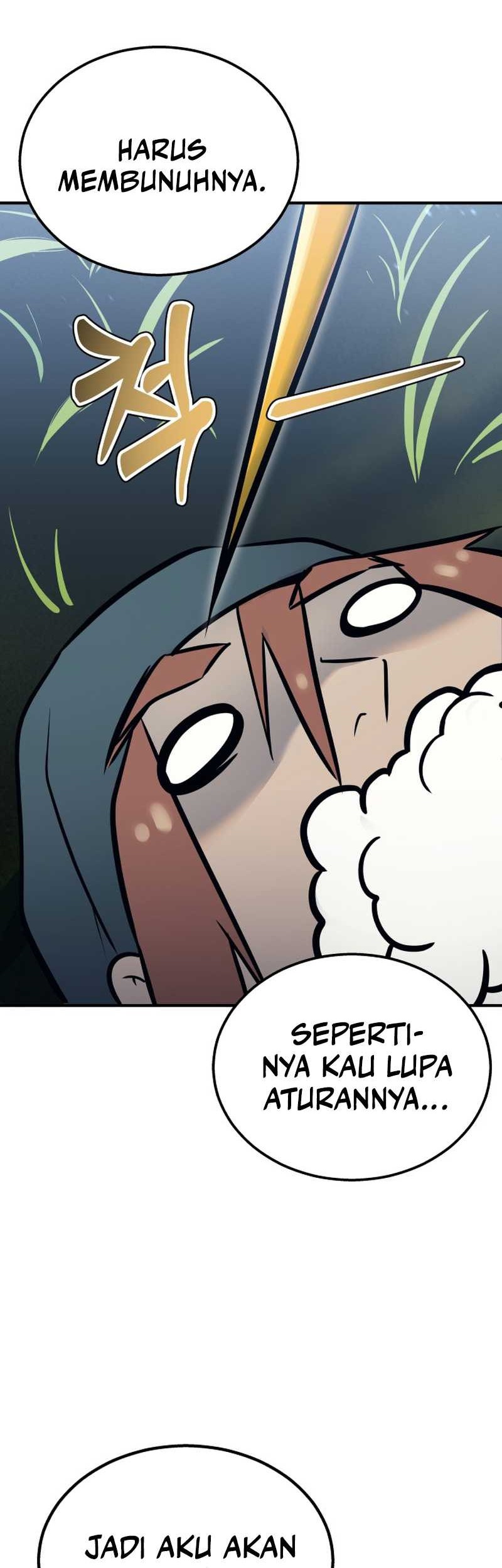 Tower Of God: Side Story Urek Mazino Chapter 1 - halaman 108