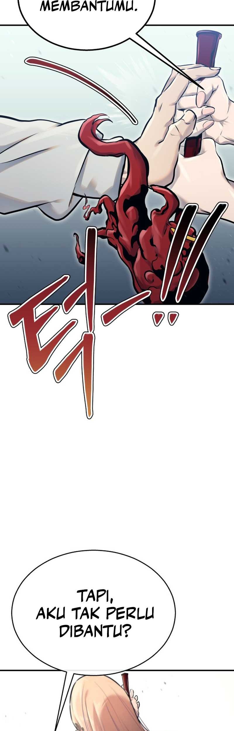 Tower Of God: Side Story Urek Mazino Chapter 1 - halaman 109
