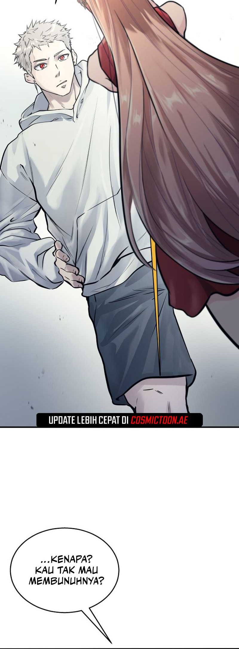Tower Of God: Side Story Urek Mazino Chapter 1 - halaman 110