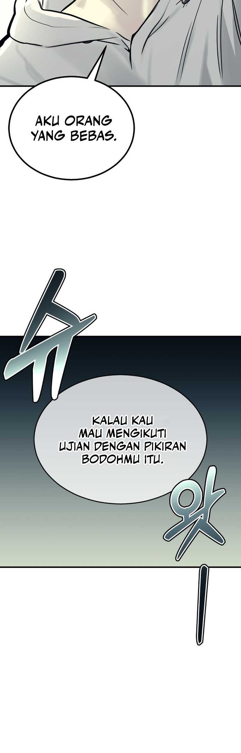 Tower Of God: Side Story Urek Mazino Chapter 1 - halaman 112