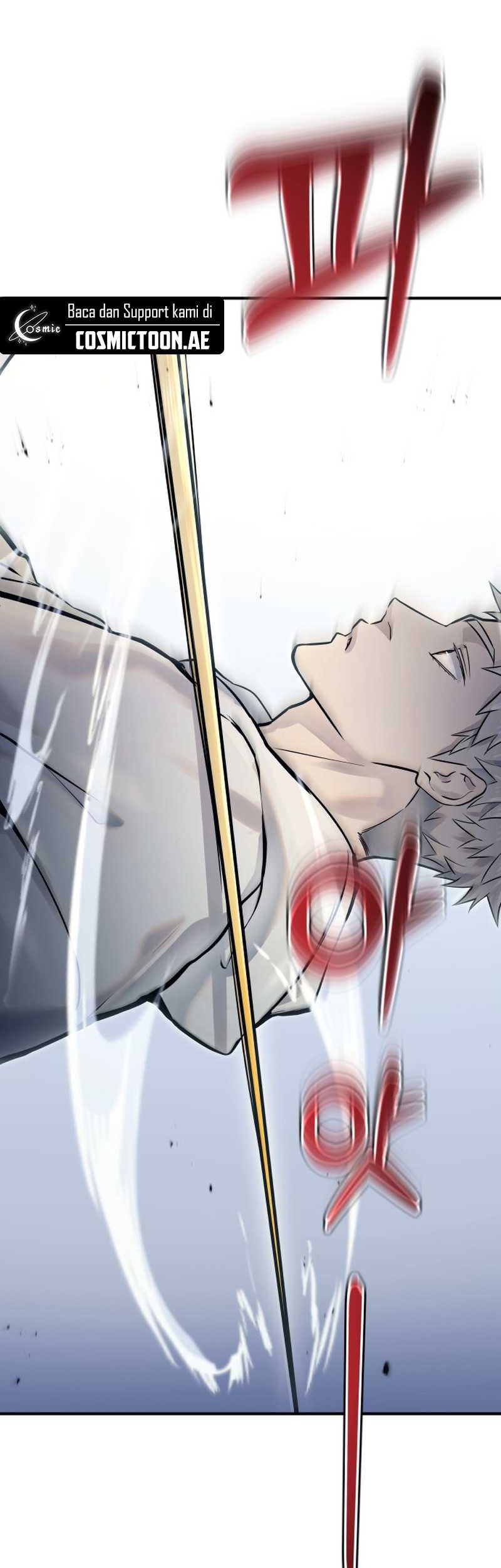 Tower Of God: Side Story Urek Mazino Chapter 1 - halaman 113