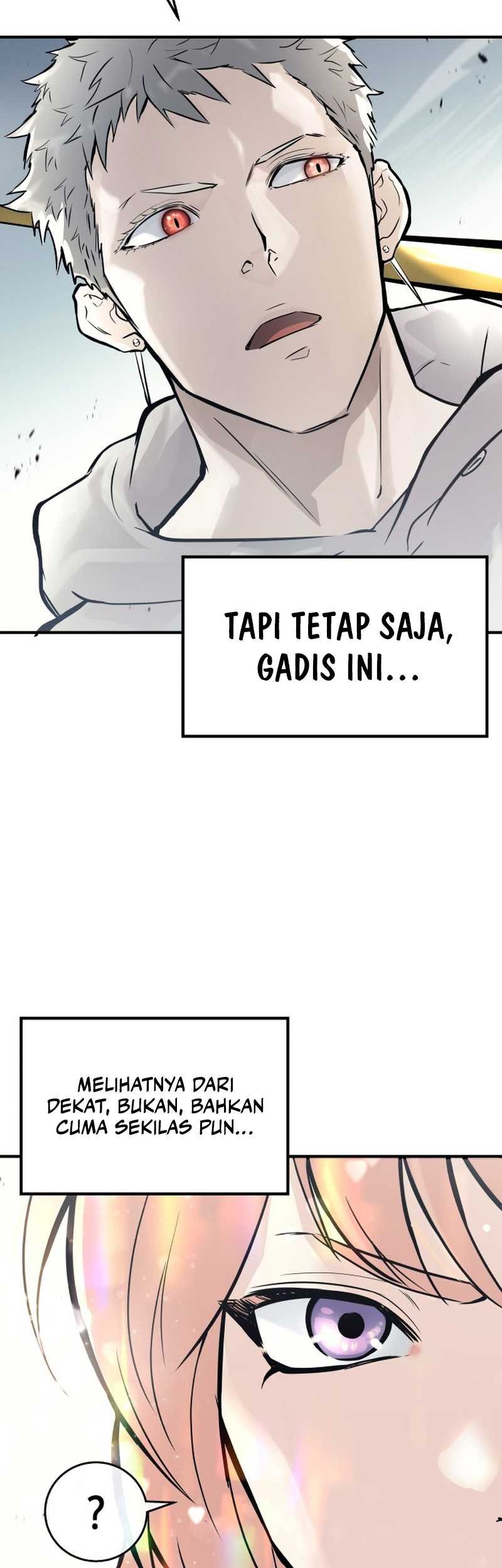 Tower Of God: Side Story Urek Mazino Chapter 1 - halaman 115