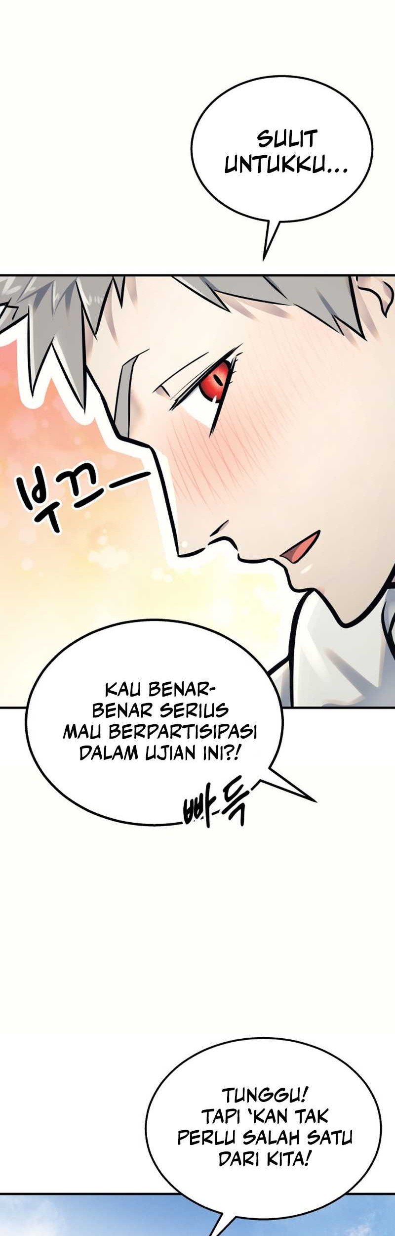 Tower Of God: Side Story Urek Mazino Chapter 1 - halaman 118