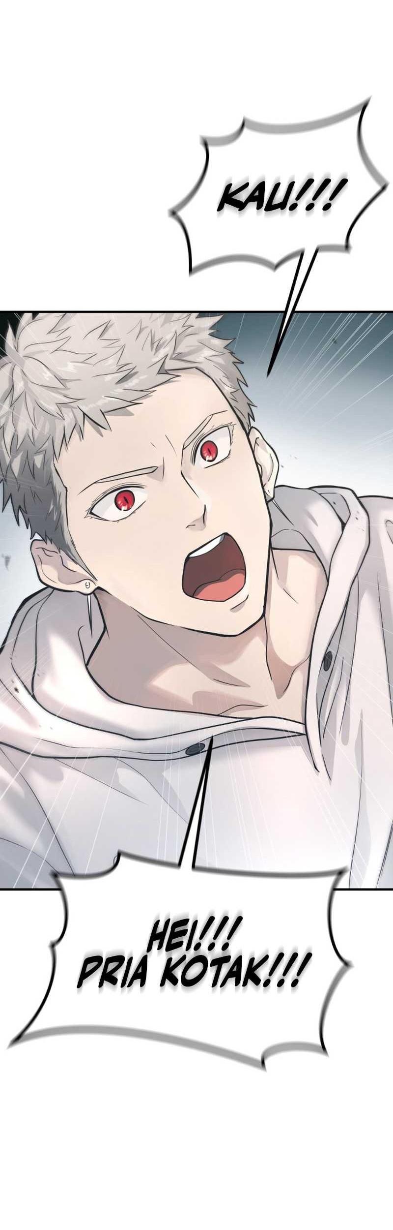 Tower Of God: Side Story Urek Mazino Chapter 1 - halaman 122