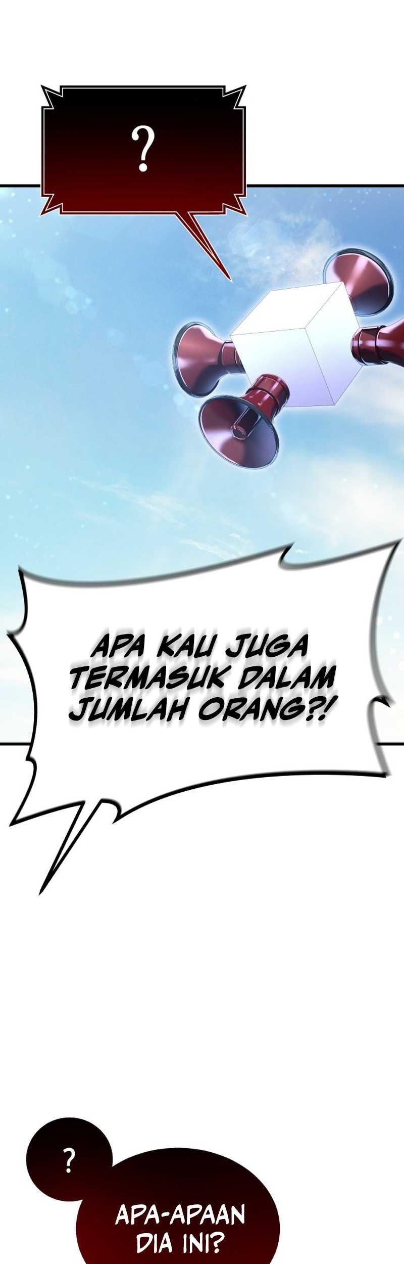 Tower Of God: Side Story Urek Mazino Chapter 1 - halaman 123