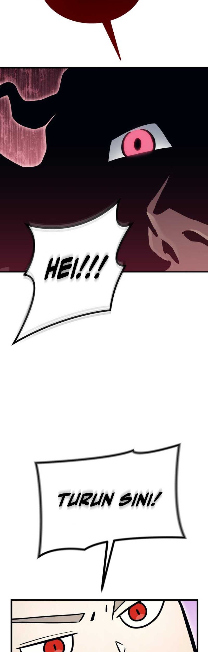 Tower Of God: Side Story Urek Mazino Chapter 1 - halaman 124