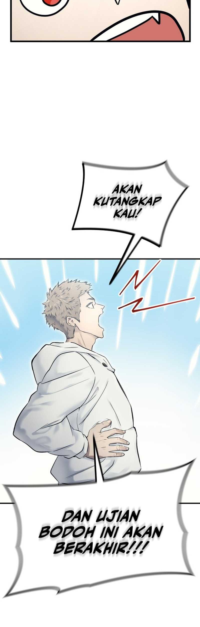 Tower Of God: Side Story Urek Mazino Chapter 1 - halaman 125