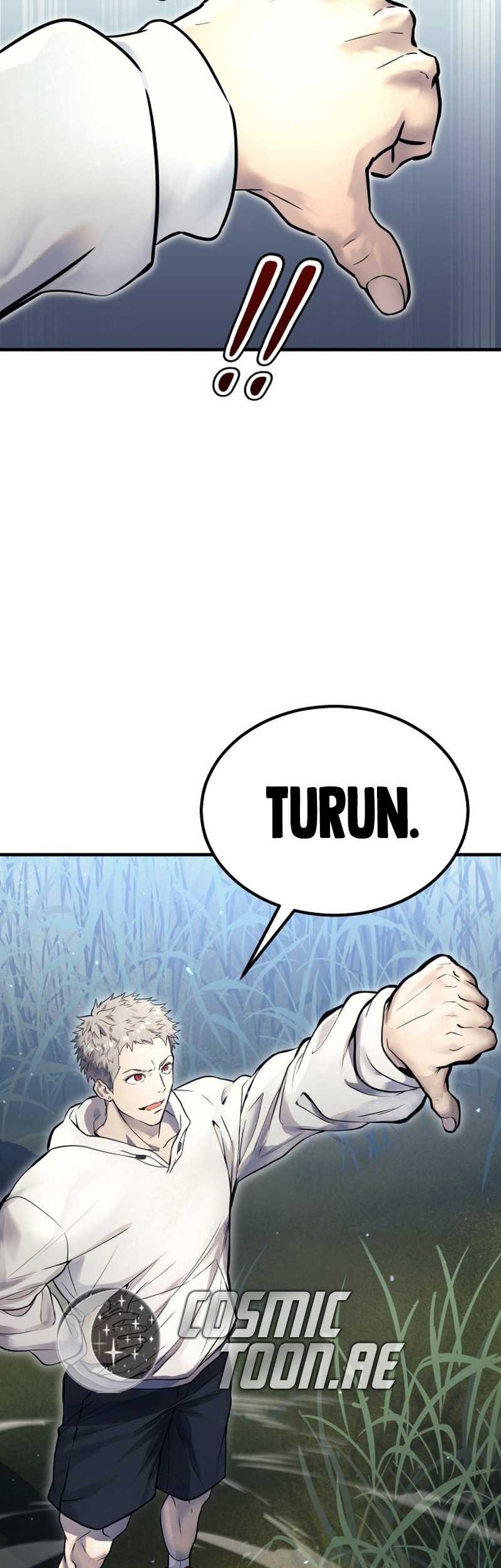 Tower Of God: Side Story Urek Mazino Chapter 1 - halaman 127