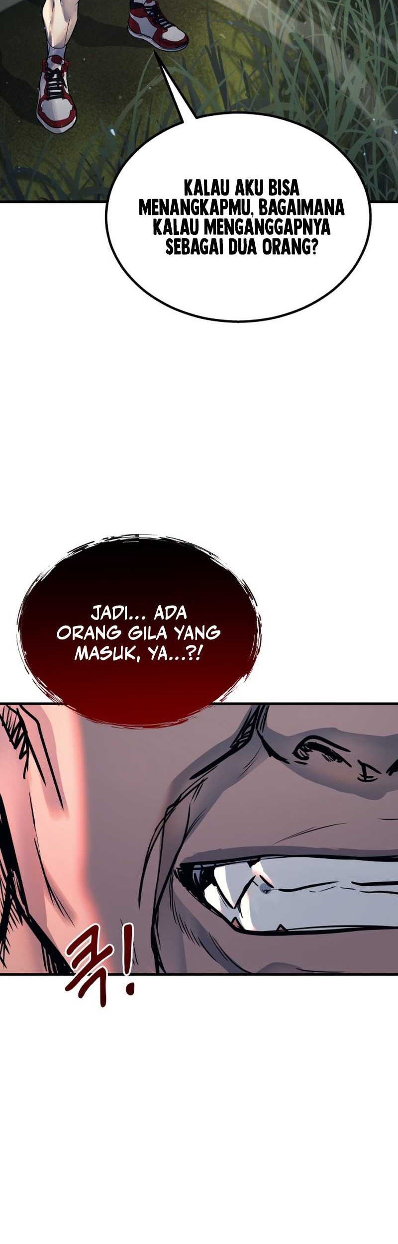 Tower Of God: Side Story Urek Mazino Chapter 1 - halaman 128