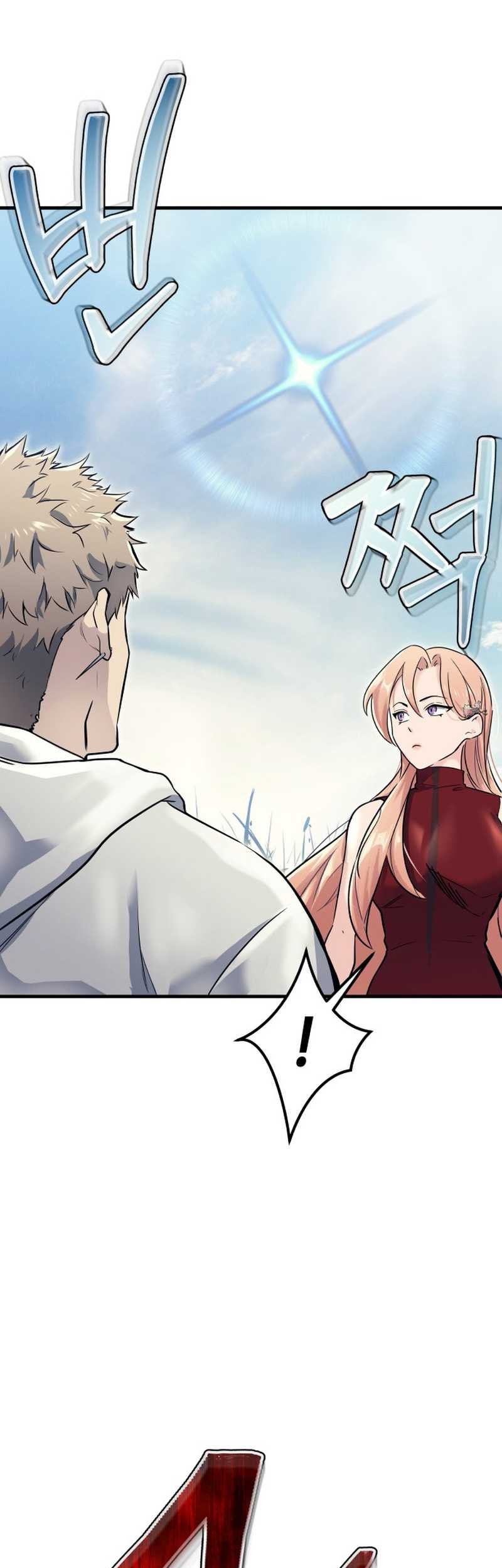Tower Of God: Side Story Urek Mazino Chapter 1 - halaman 129