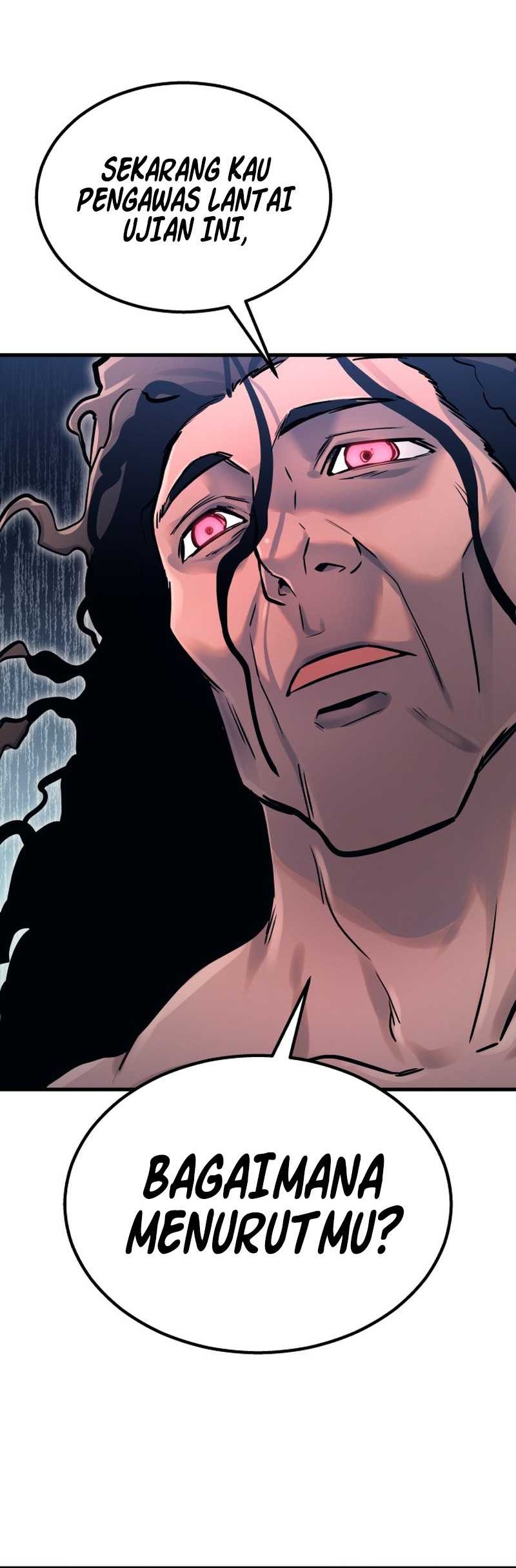 Tower Of God: Side Story Urek Mazino Chapter 1 - halaman 134