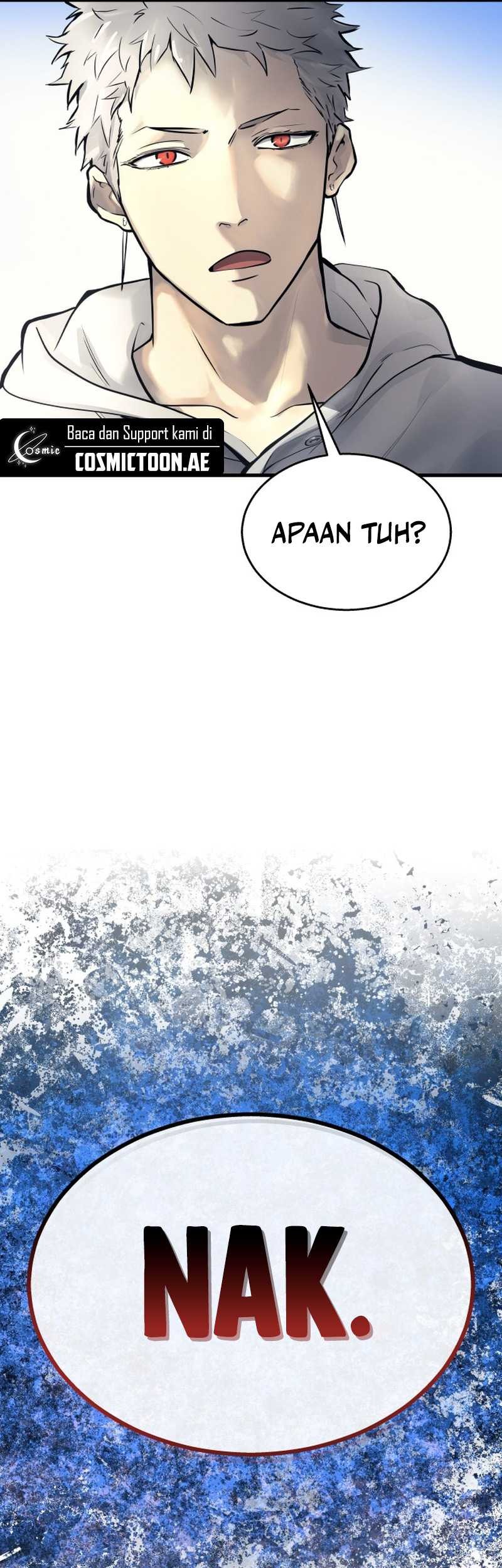 Tower Of God: Side Story Urek Mazino Chapter 1 - halaman 135