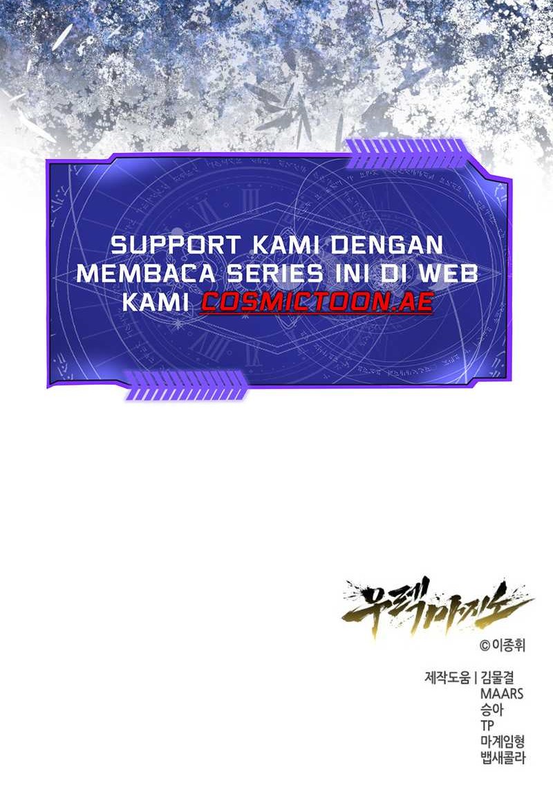 Tower Of God: Side Story Urek Mazino Chapter 1 - halaman 136