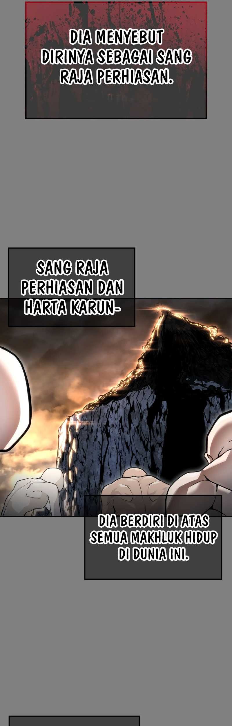 Tower Of God: Side Story Urek Mazino Chapter 1 - halaman 15