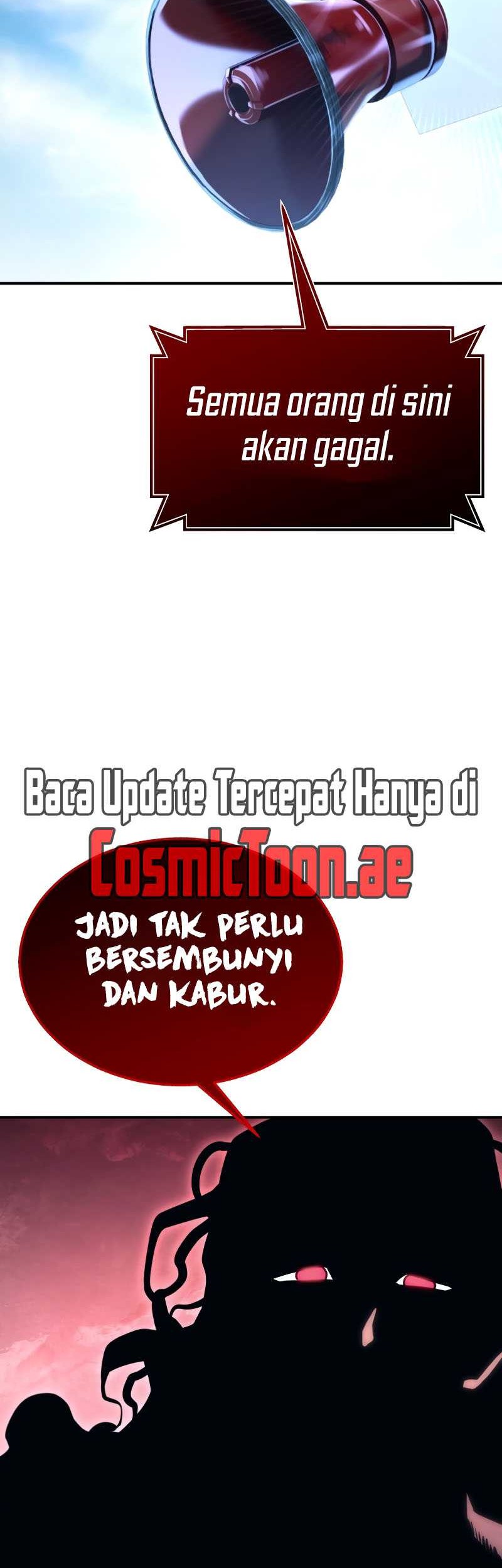 Tower Of God: Side Story Urek Mazino Chapter 1 - halaman 50