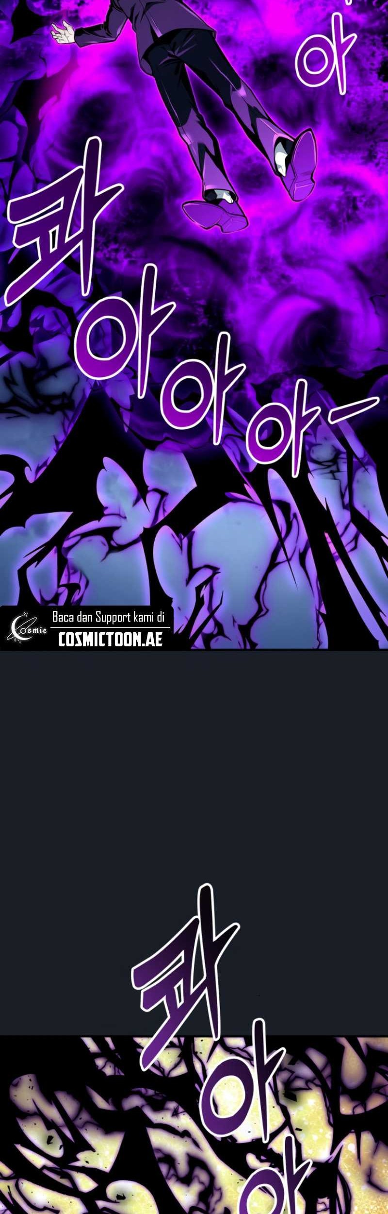 Tower Of God: Side Story Urek Mazino Chapter 10 - halaman 17