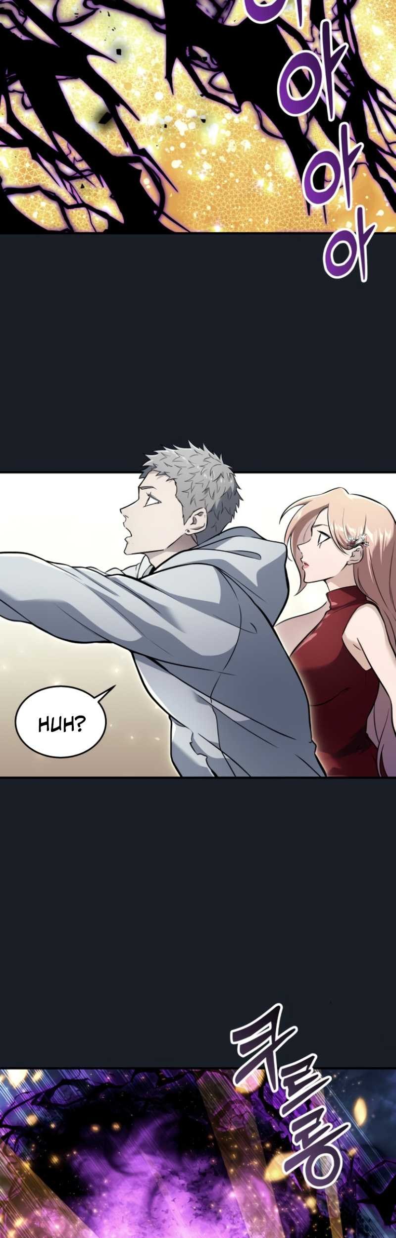 Tower Of God: Side Story Urek Mazino Chapter 10 - halaman 18