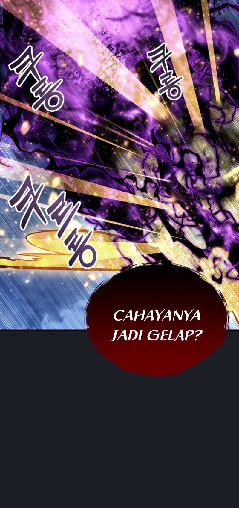 Tower Of God: Side Story Urek Mazino Chapter 10 - halaman 19