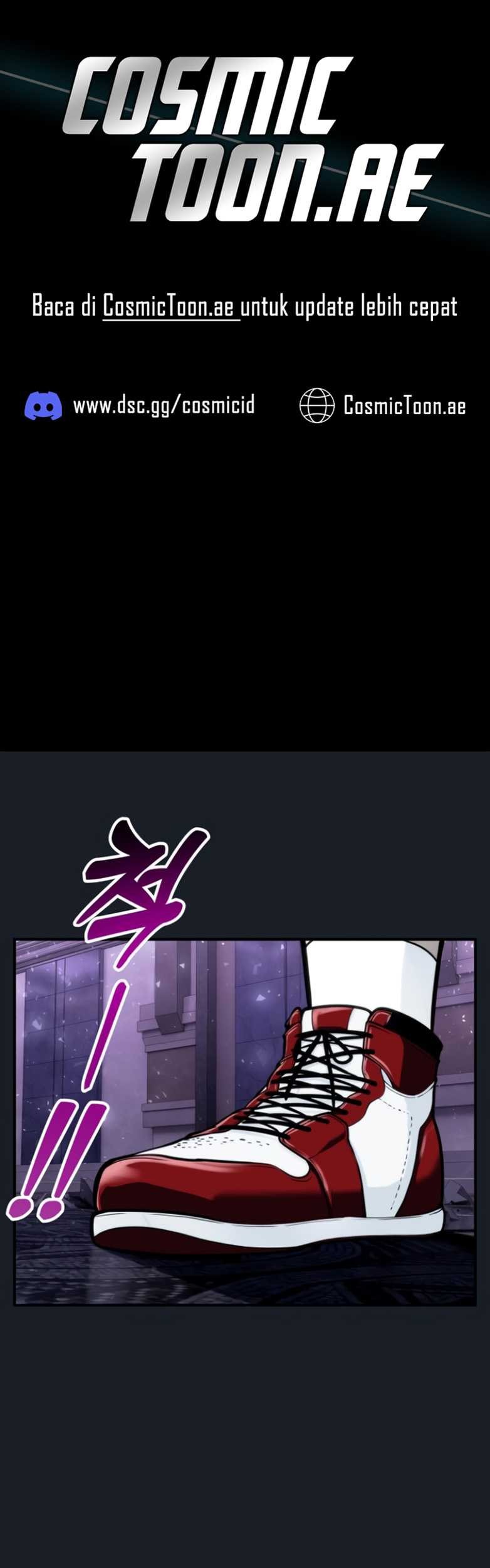 Tower Of God: Side Story Urek Mazino Chapter 10 - halaman 2