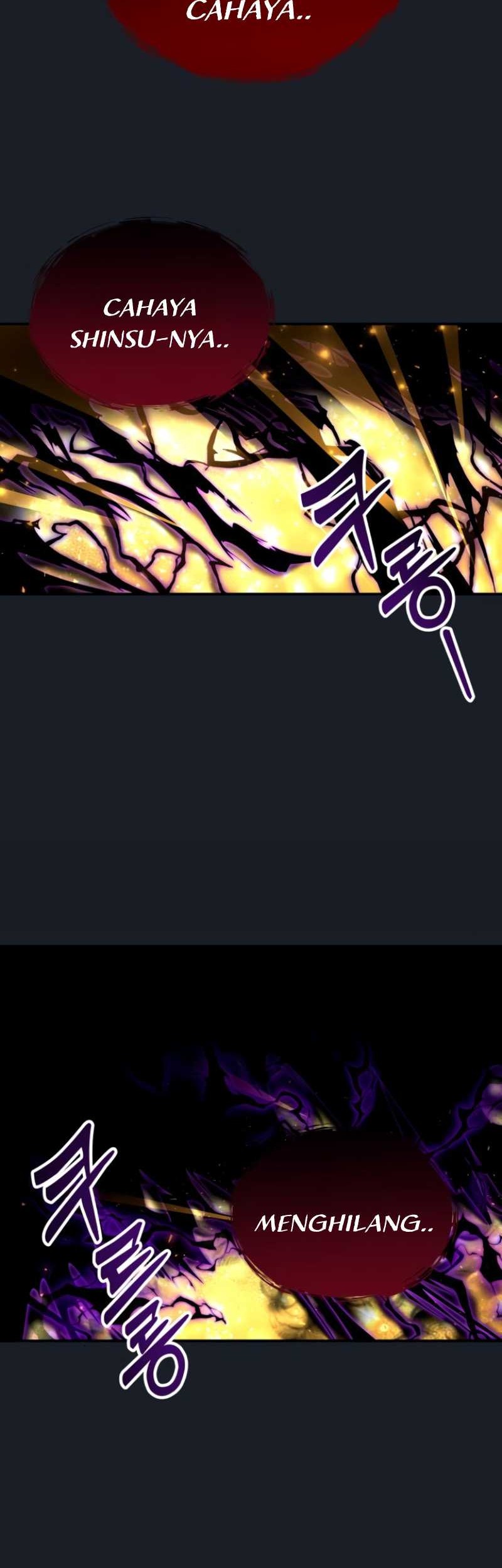 Tower Of God: Side Story Urek Mazino Chapter 10 - halaman 21