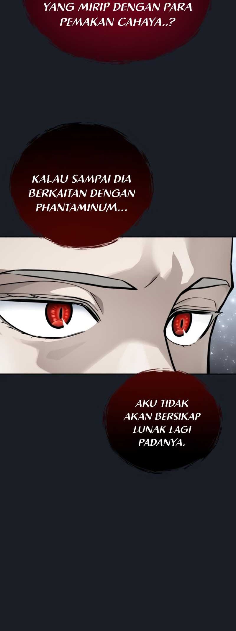 Tower Of God: Side Story Urek Mazino Chapter 10 - halaman 25