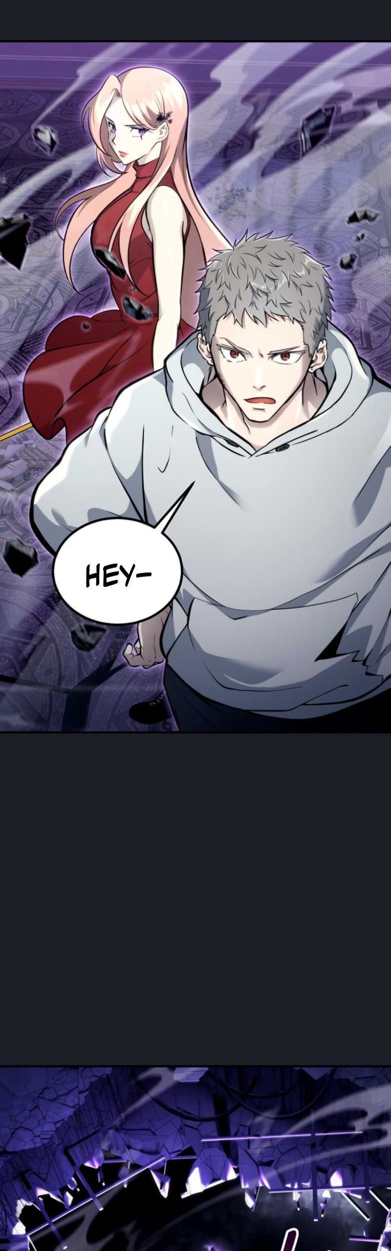 Tower Of God: Side Story Urek Mazino Chapter 10 - halaman 3