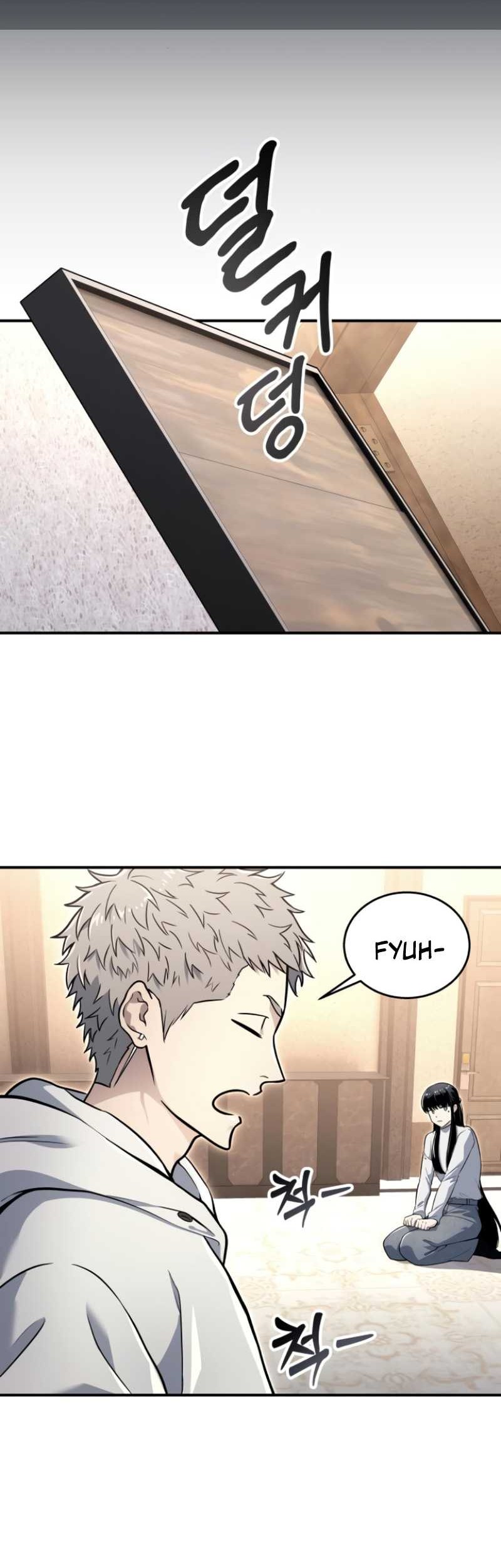 Tower Of God: Side Story Urek Mazino Chapter 10 - halaman 31