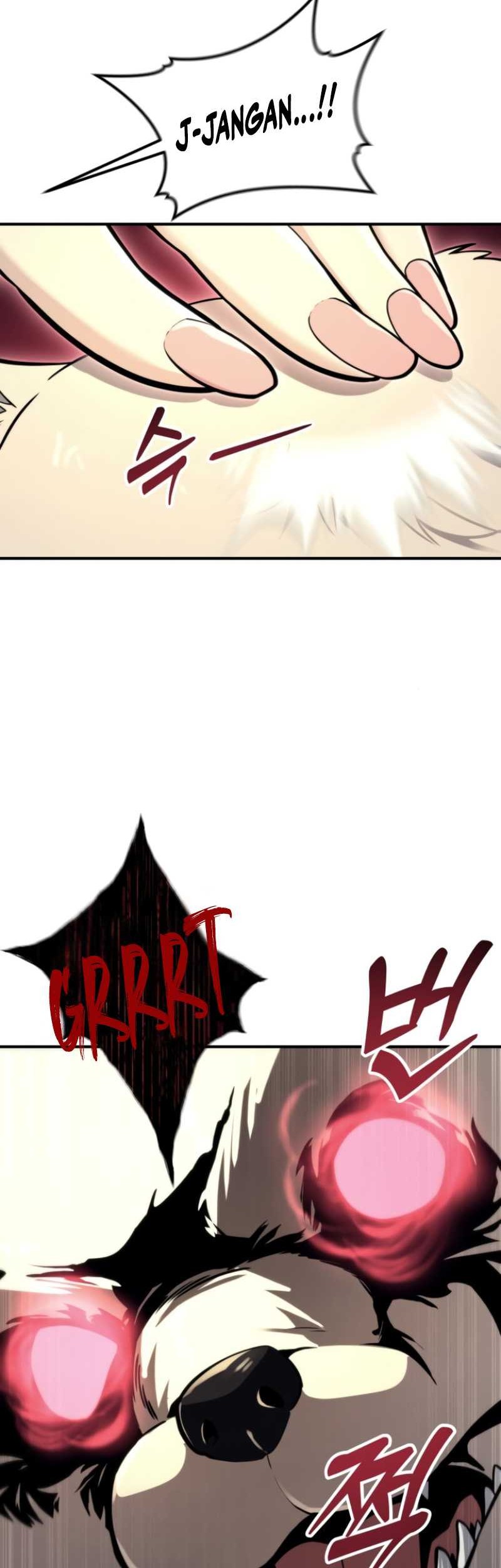 Tower Of God: Side Story Urek Mazino Chapter 10 - halaman 47