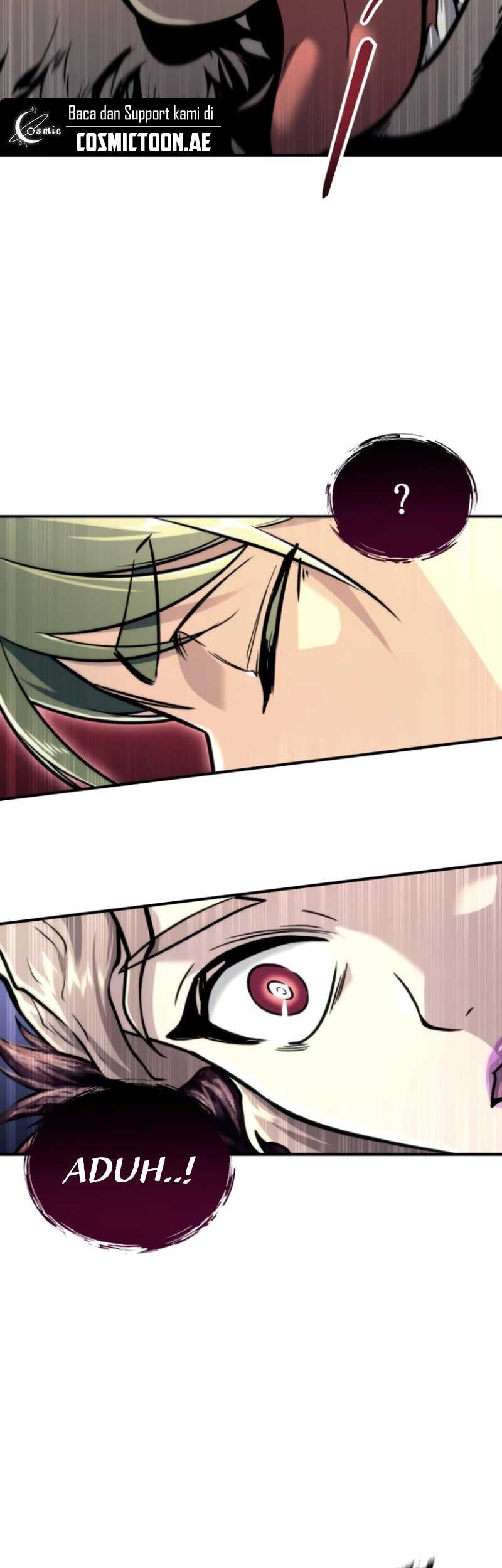 Tower Of God: Side Story Urek Mazino Chapter 10 - halaman 48