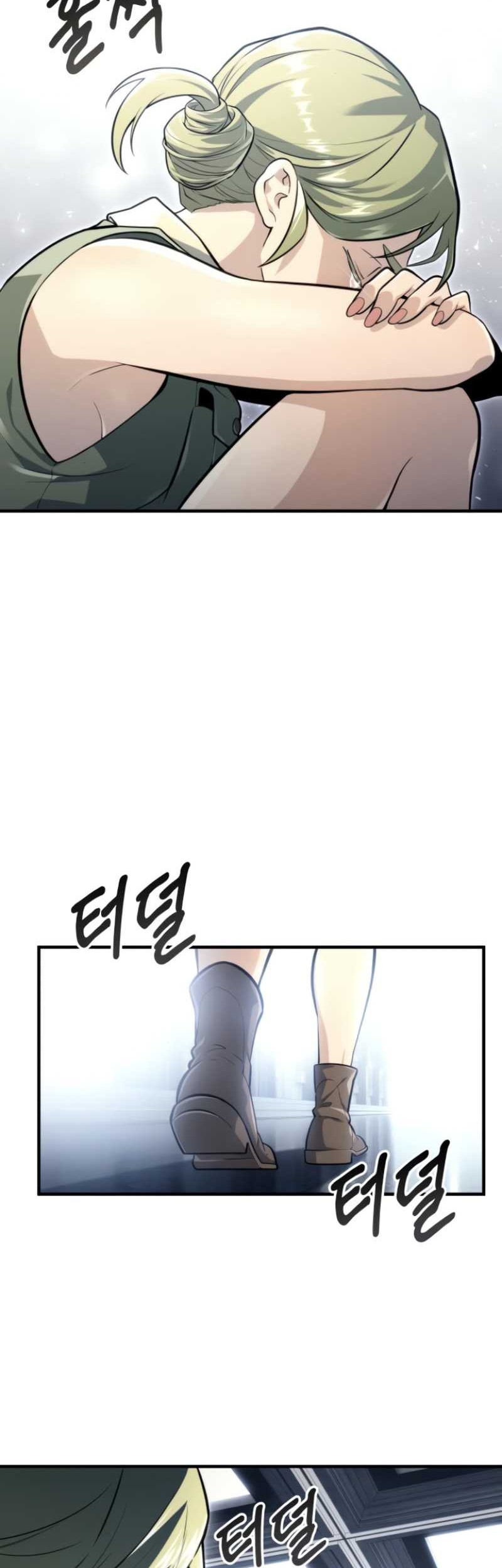 Tower Of God: Side Story Urek Mazino Chapter 10 - halaman 51