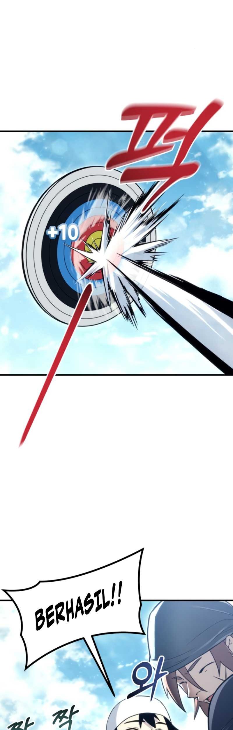 Tower Of God: Side Story Urek Mazino Chapter 10 - halaman 58