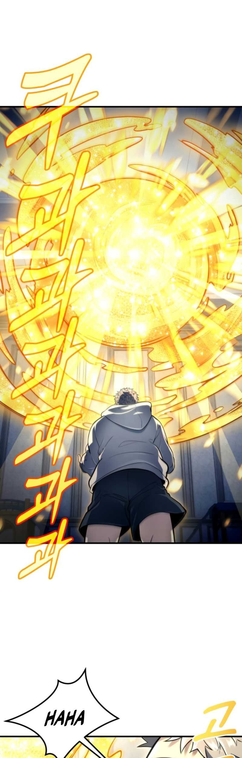 Tower Of God: Side Story Urek Mazino Chapter 10 - halaman 62