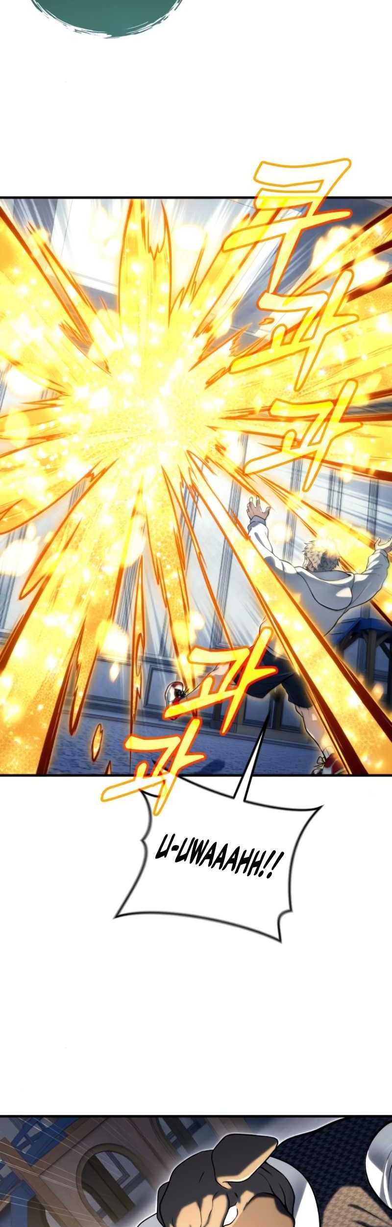Tower Of God: Side Story Urek Mazino Chapter 10 - halaman 64