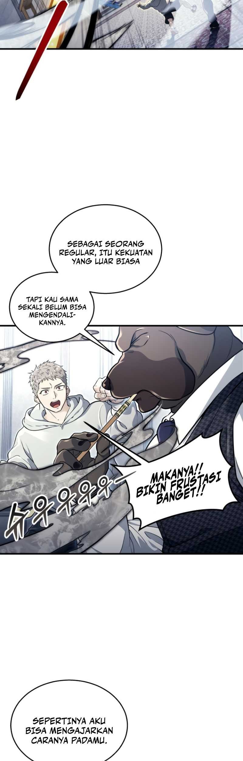 Tower Of God: Side Story Urek Mazino Chapter 10 - halaman 66