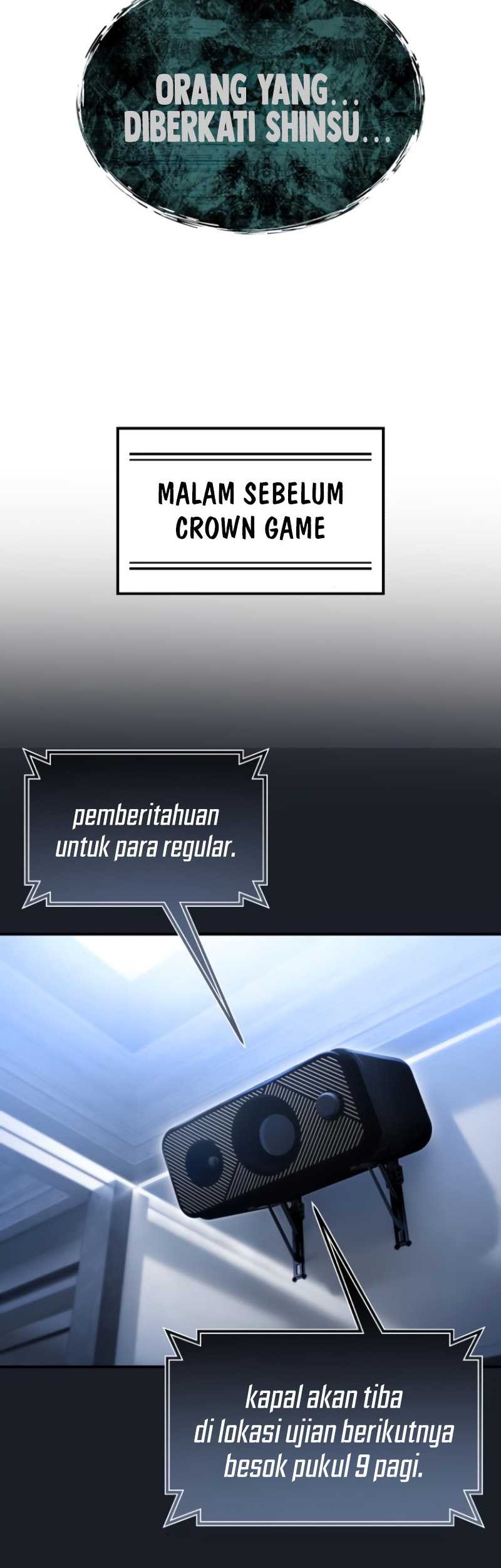 Tower Of God: Side Story Urek Mazino Chapter 10 - halaman 69