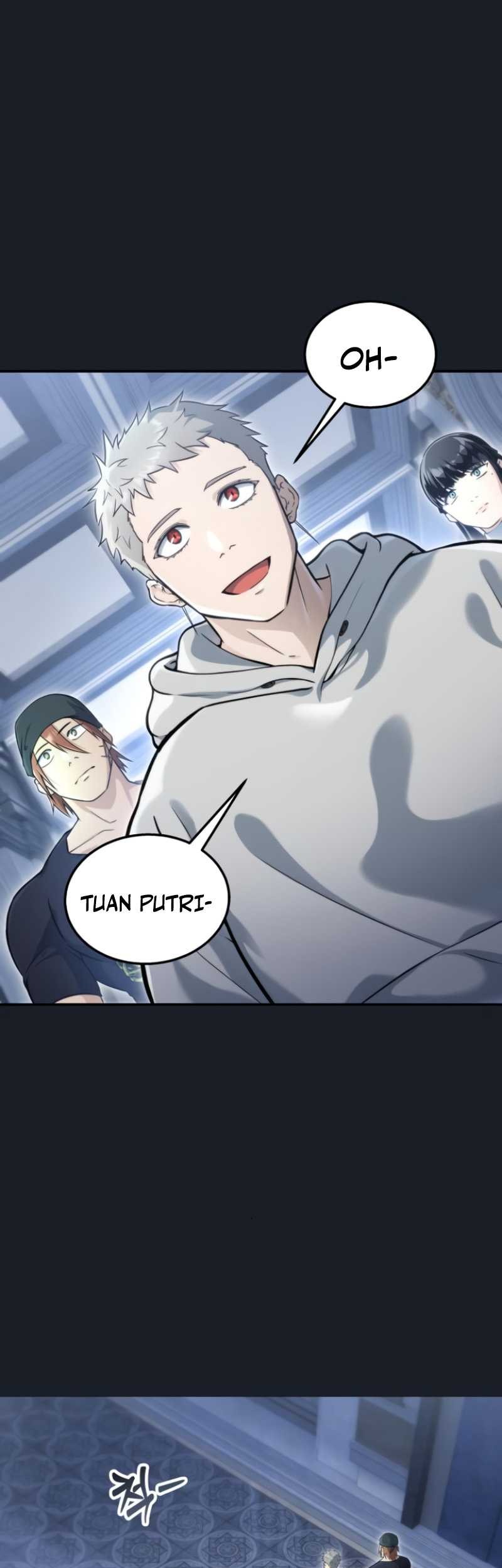 Tower Of God: Side Story Urek Mazino Chapter 10 - halaman 72