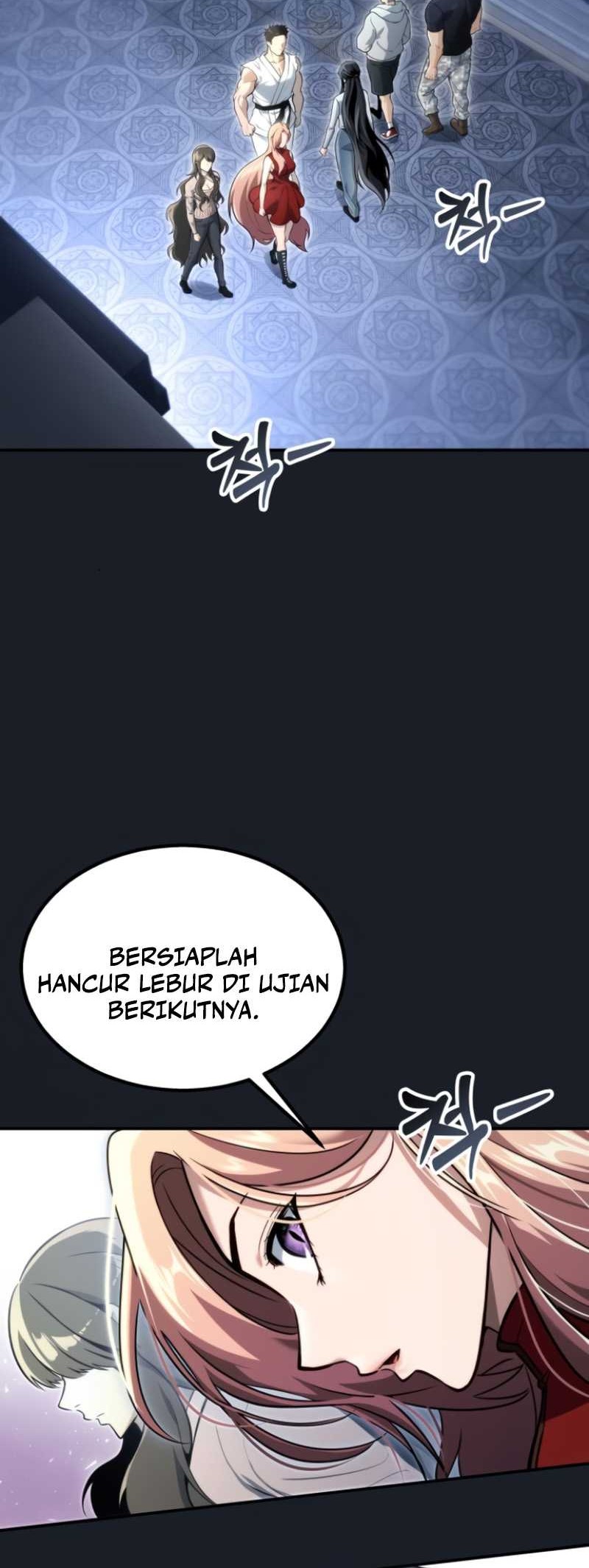Tower Of God: Side Story Urek Mazino Chapter 10 - halaman 73