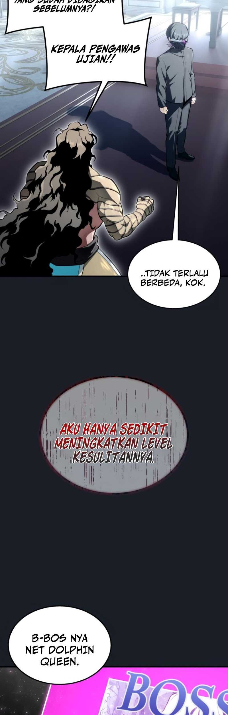Tower Of God: Side Story Urek Mazino Chapter 10 - halaman 75